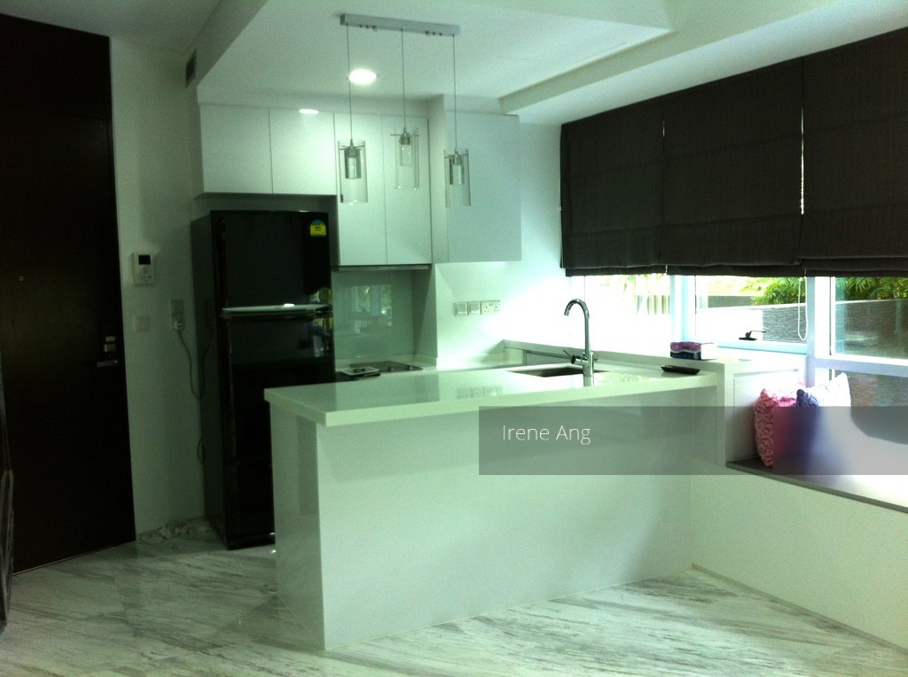 Fifty-Two Stevens (D10), Apartment #120235712